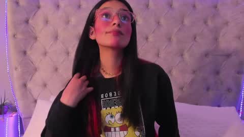 Snapshot of dafne_bss chatting on 04/10/26, 06:18 dafne_bss online show from 04/10/26, 06:18