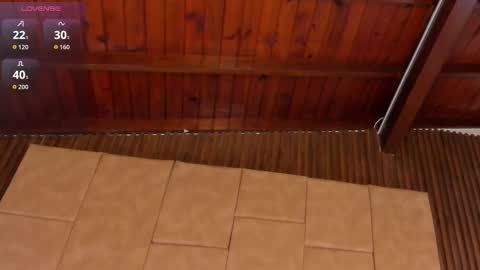 dafne_hillss online show from 09/19/25, 12:17