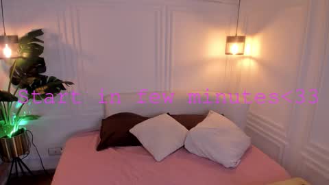 dafne_hillss online show from 01/15/26, 12:10