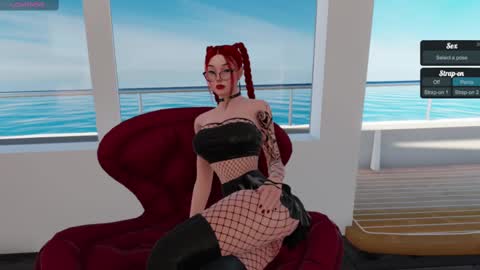 DAFNE online show from 03/02/25, 10:38