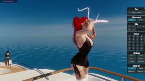 DAFNE online show from 03/05/25, 06:56