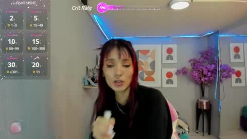 dafne huges online show from 12/04/24, 07:34