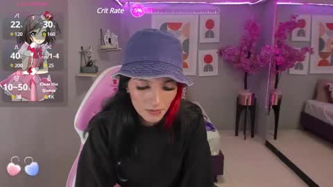 dafne huges online show from 01/16/25, 07:52