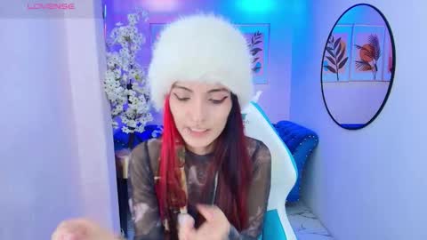 dafne huges online show from 10/16/25, 07:26