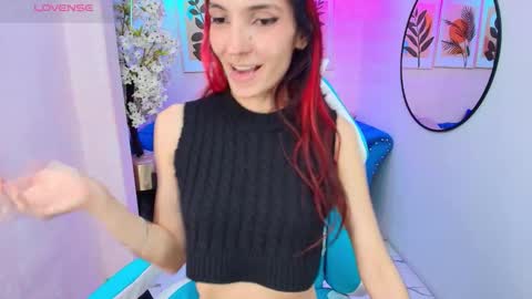 dafne huges online show from 11/13/25, 08:30