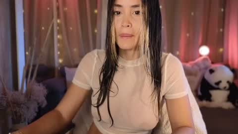 LORENA  online show from 07/07/26, 09:52