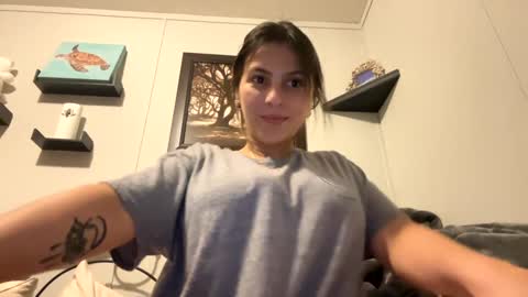 Dafne  27 Cory-24  online show from 01/06/25, 09:43