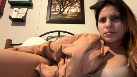 Dafne  27 Cory-24  online show from 01/31/25, 09:48