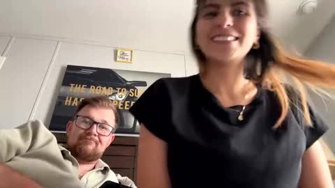 Dafne  27 Cory-24  online show from 02/23/25, 07:28