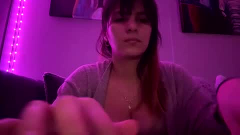Dafne  27 Cory-24  online show from 02/25/25, 12:03