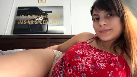 Dafne  27 Cory-24  online show from 02/25/25, 08:09