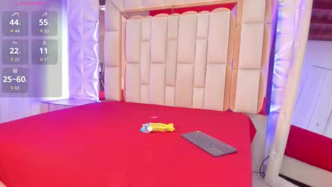 Dafnee online show from 10/13/25, 01:00