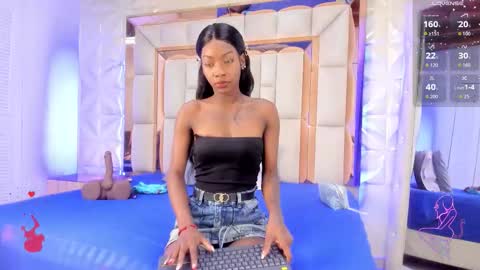 Dafnee online show from 01/11/26, 12:32