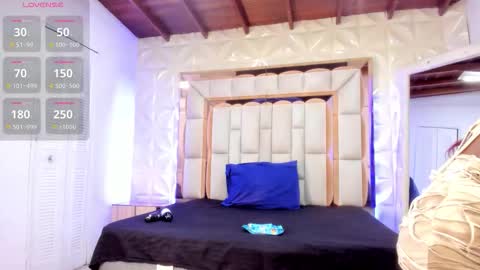 Snapshot of dafnee_adams chatting on 03/21/26, 12:32 Dafnee online show from 03/21/26, 12:32