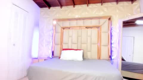 Snapshot of dafnee_adams chatting on 03/27/26, 12:49 Dafnee online show from 03/27/26, 12:49