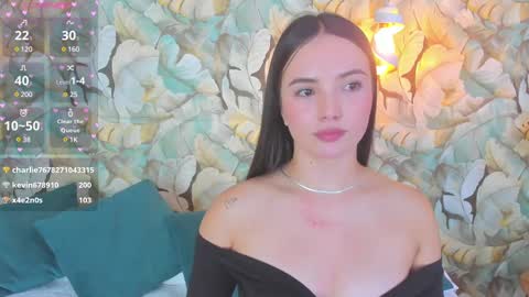Dafne  online show from 03/04/25, 01:01