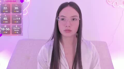 Dafne  online show from 03/31/26, 01:22