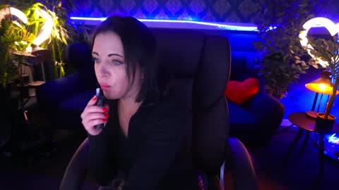 Dafni Mon online show from 02/04/25, 01:48