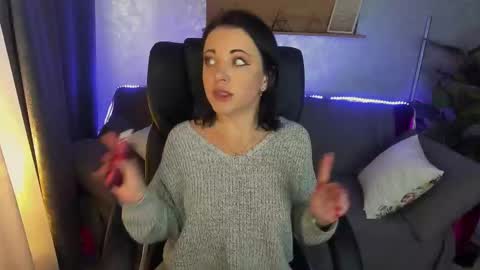 Dafni Mon online show from 03/05/25, 06:44