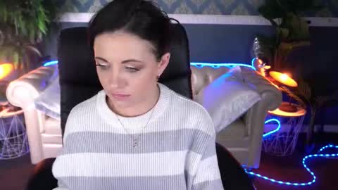 Dafni Mon online show from 03/02/26, 06:47