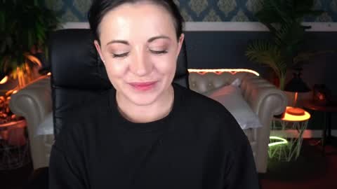 Dafni Mon online show from 04/09/26, 06:02