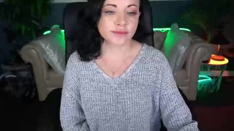 Dafni Mon online show from 04/17/26, 05:43