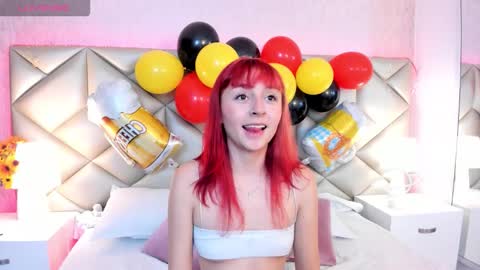 Snapshot of dafnne_hall chatting on 09/26/25, 04:38 Dafnne online show from 09/26/25, 04:38