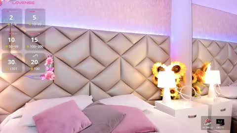 Snapshot of dafnne_hall chatting on 10/09/25, 05:16 Dafnne online show from 10/09/25, 05:16