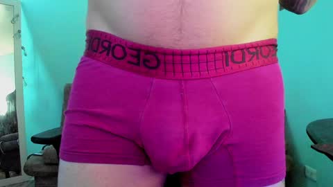 Snapshot of dage_19 chatting on 01/01/25, 11:29 my name is Jhon and I live in colombia online show from 01/01/25, 11:29