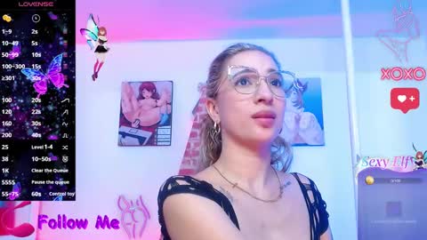 Dagny  online show from 01/21/25, 03:26