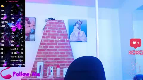 Dagny  online show from 01/23/25, 03:16