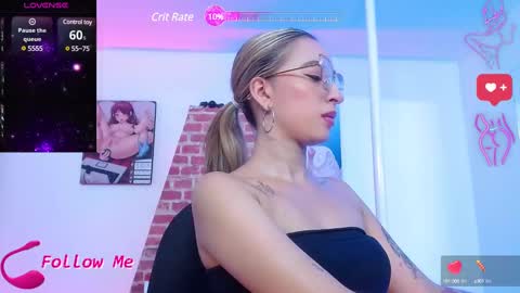 Dagny  online show from 03/05/25, 03:40