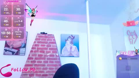 Dagny  online show from 03/09/25, 03:11