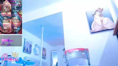 Dagny  online show from 03/06/26, 05:04