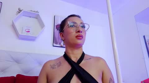 Dagny  online show from 03/18/26, 04:04