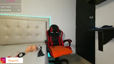 Snapshot of dagofastmilk chatting on 12/04/25, 05:28 DiegoXXL online show from 12/04/25, 05:28