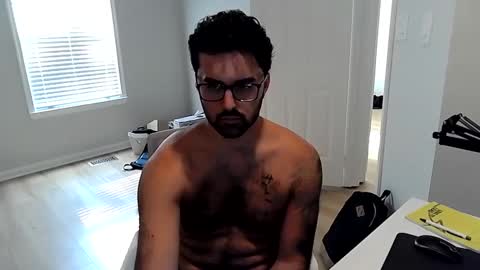 DaGreekGod online show from 09/13/25, 07:13