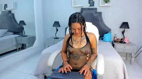 Dahana online show from 09/23/25, 12:30