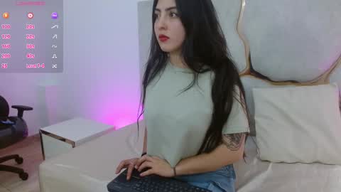 dahia  online show from 01/08/25, 09:44