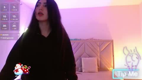 dahia  online show from 11/21/25, 03:27