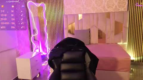 dahia  online show from 03/24/26, 03:44