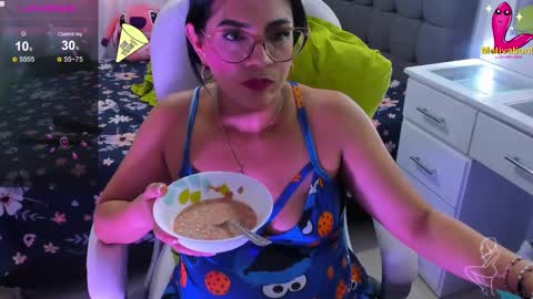 Dahian  online show from 01/07/25, 03:02