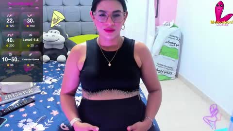 Dahian  online show from 01/13/25, 11:17