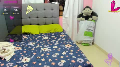 Dahian  online show from 01/16/25, 12:09