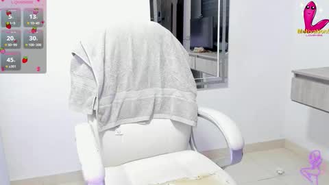 Dahian  online show from 11/01/25, 12:40