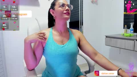 Dahian  online show from 11/29/25, 01:36