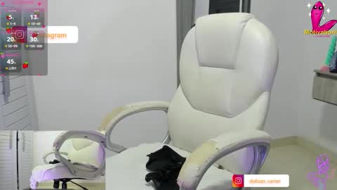 Dahian  online show from 02/12/26, 10:43