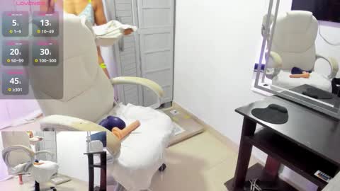 Dahian  online show from 03/11/26, 10:32