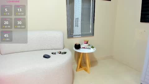 Dahian  online show from 04/14/26, 10:10