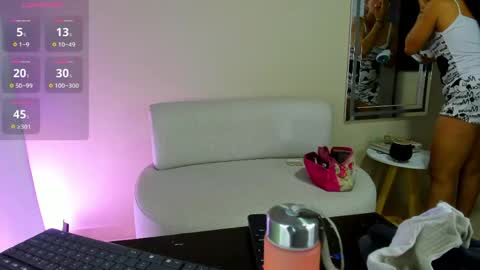 Dahian  online show from 05/21/26, 09:16